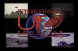   / International UFO Congress