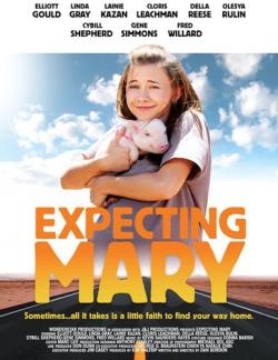   / Expecting Mary DVO