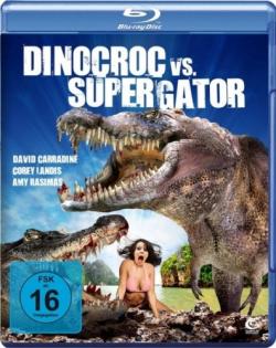    / Dinocroc vs. Supergator MVO