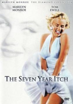    / The Seven Year Itch DUB