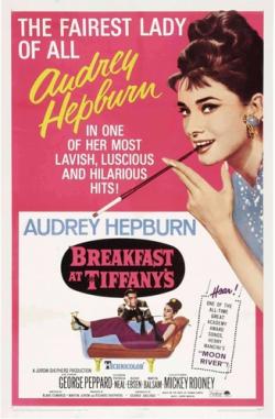    / Breakfast at Tiffany's MVO