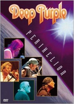 Deep Purple - Perihelion 2001