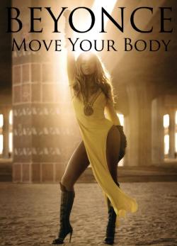 Beyonce - Move Your Body