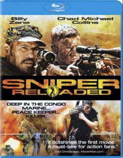 [PSP]  4 / Sniper: Reloaded (2011)