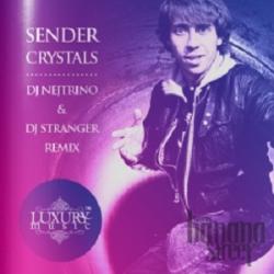Sender - The Crystals