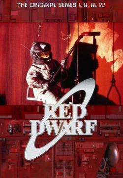  , 7  44   44 / Red Dwarf