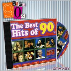 VA-The Best Hits of 90`s