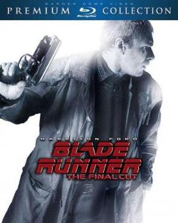    [ ] / Blade Runner [Final Cut] DUB
