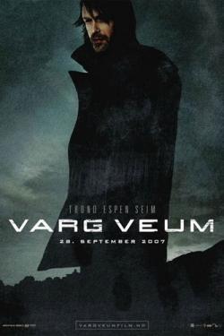   -   / Varg Veum - Bitre blomster VO