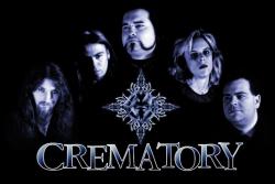 Crematory - 