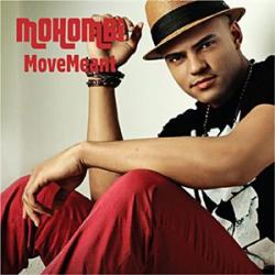 Mohombi - MoveMeant