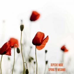 Depeche Mode - Spring 11 Megamix