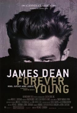  :   / James Dean: Forever young SUB