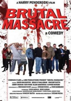   / Brutal Massacre: A Comedy MVO