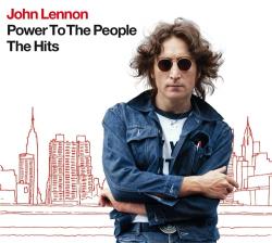 John Lennon - Power To The People:The Hits