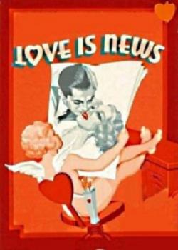  -   / Love Is News VO