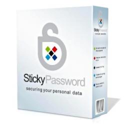 Sticky Password 5.0.3.217
