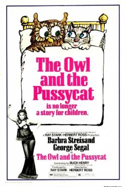    / The Owl and the Pussycat MVO