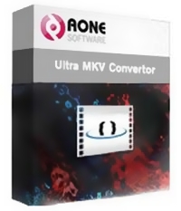 Aone Ultra MKV Converter 4.2.0411