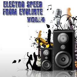 VA - Electro speed from evolinte vol.4