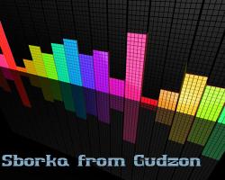 VA - Sborka from Gudzon
