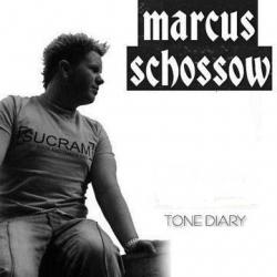 Marcus Schossow - Tone Diary 163