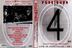 Foreigner - Rockpop in Concert 1981