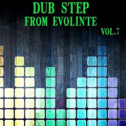 VA - Dub Step from evolinte vol.7