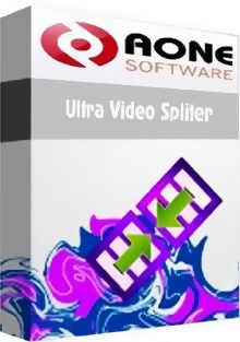 Aone Ultra Video Splitter 6.2.0409