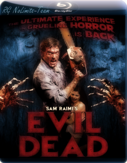   [] / The Evil Dead [Trilogy] MVO+AVO