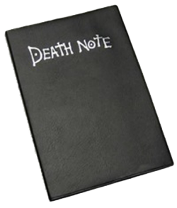 [3GP]   / Death note (2006 - 2007)
