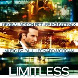 OST   / Limitless