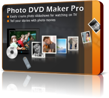 Photo DVD Maker 8.21 Pro Portable