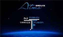 DJ PHoENiX - TranceFusion Atmo-Breaks vol. 3