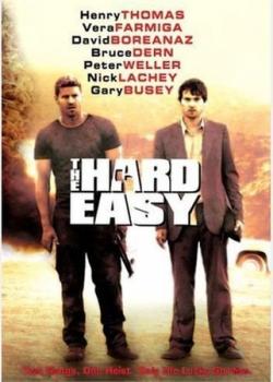  / The Hard Easy MVO