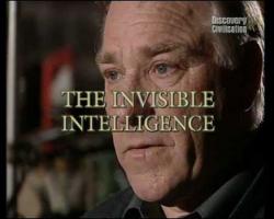 Discovery:    -   / Ghost Hunters - The Invisible Intelligence VO