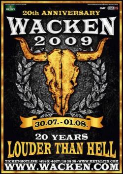 Epica - Live at Wacken Open Air