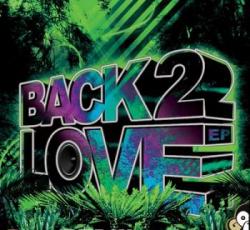 VA - Back 2 Love EP