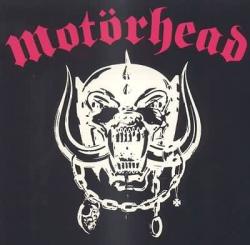 Motorhead - Burner