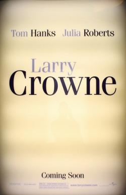   / Larry Crowne MVO