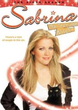  -  , 7  3  / Sabrina, the Teenage Witch