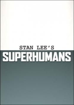    (6-   6) / Superhumans Stn Lee's