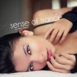 VA - Sense Of Trance #6