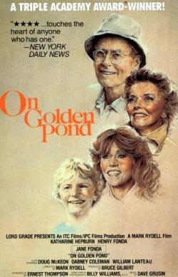    / On Golden pond MVO