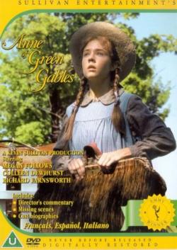     ( 1) / Anne of Green Gables VO