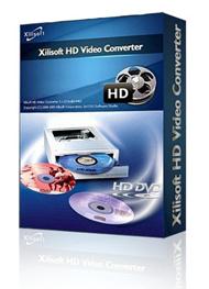 Xilisoft HD Video Converter 6.5.5.0426 Portable
