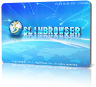 SlimBrowser 5.01.031 Final