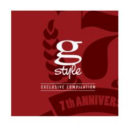 G-Style - Birthday Music Compilation