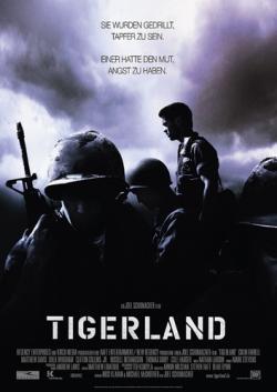   / Tigerland DUB