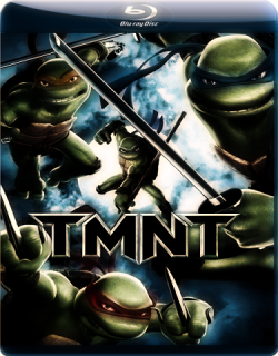   / Teenage Mutant Ninja Turtles DUB